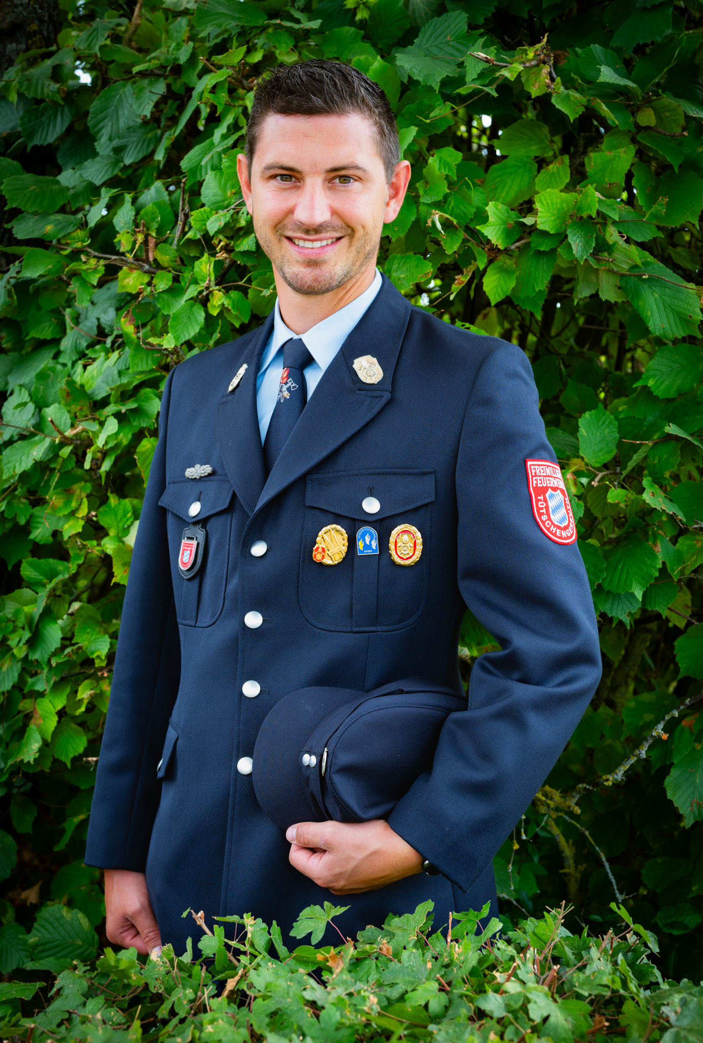 Stellvertretender Kommandant